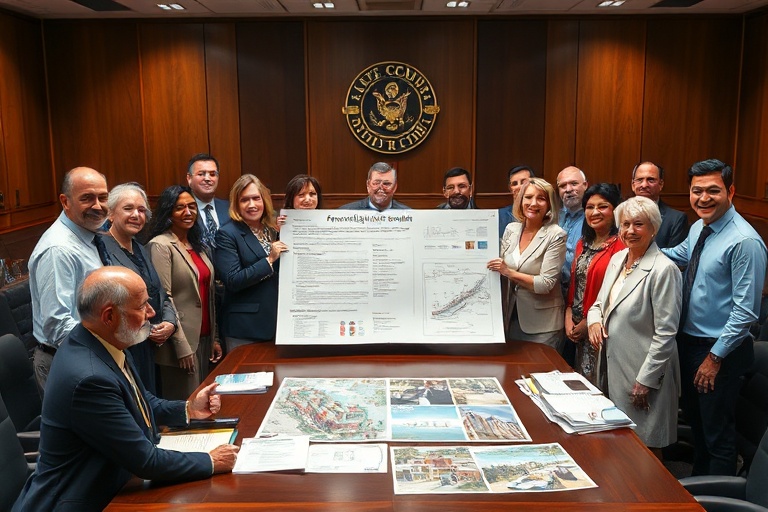 Malta Malta’s Housing Boom: 40% More Dwellings Approved in Q1