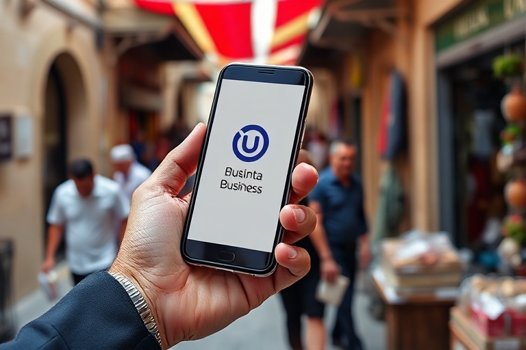 Malta Malta Business Wallet: From Campaign Promise to Reality