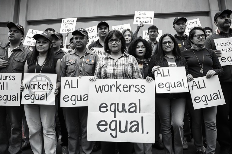 Malta Malta’s Wage Gap: The Tale of Two Workers