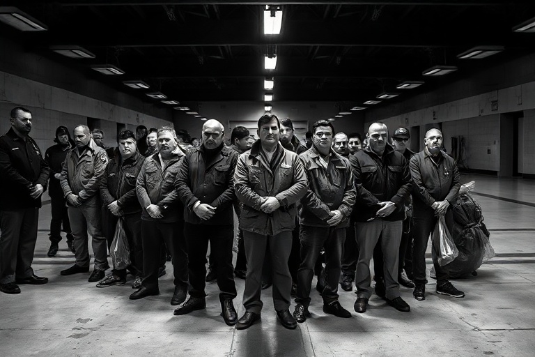 Malta Serbian Convicts: Malta’s New Wave of Deportations