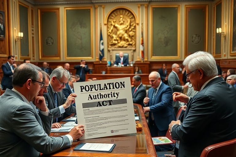 Malta PN Pledges Population Authority: A Game-Changer for Malta?