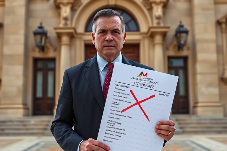 Malta Malta Chamber Pushes for MP Job Ban
