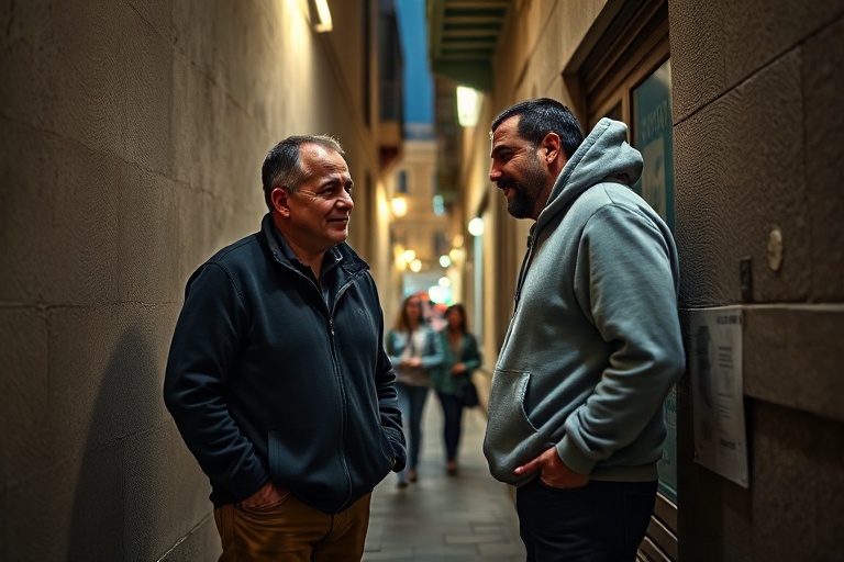 Malta Abela’s Café Meet: Coincidence or Controversy?
