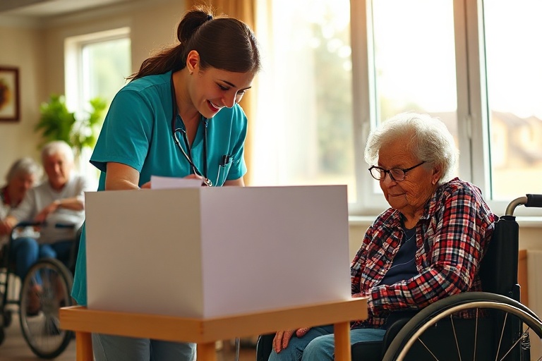 Malta Voting arrangements for hospital patients and elderly home residents announced