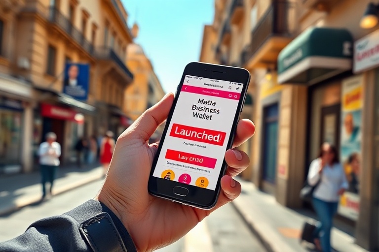 Malta Malta Launches First Digital Business Wallet Days After Labour Pledge