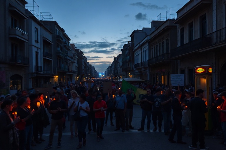 Malta Cuba’s Fuel Crisis: A World Away, Yet Close to Home