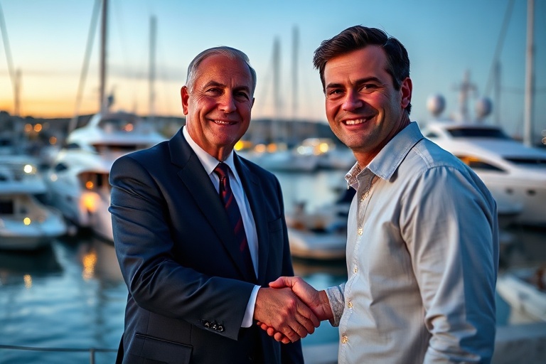 Malta Abela’s Casual Meet: PM Downplays Encounter with Alleged Smuggler
