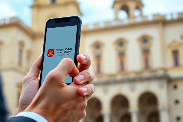 Malta Malta Launches Business Wallet Days After Labour Pledge