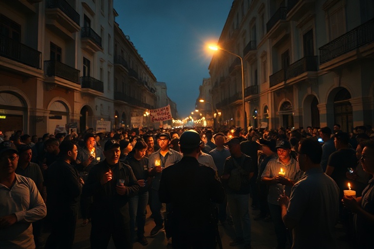 Malta Cuba’s Fuel Crisis Echoes in Malta’s Expat Community