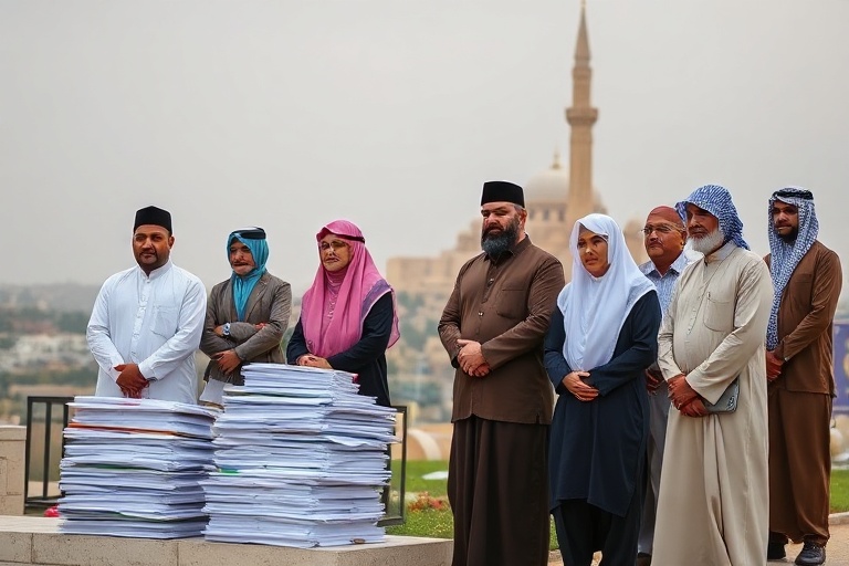 Malta Luqa Mosque Plans Withdrawn: Islamic Solidarity’s U-Turn