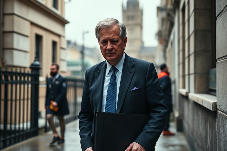 Malta UK Minister’s Resignation: What’s Next for Starmer and Malta?