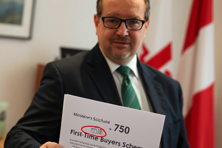 Malta Malta’s Housing Crisis: 750 Beneficiaries Fall Short