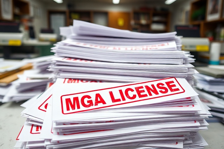 Malta Malta’s MGA Applications Surge: A Shift Towards Regulation