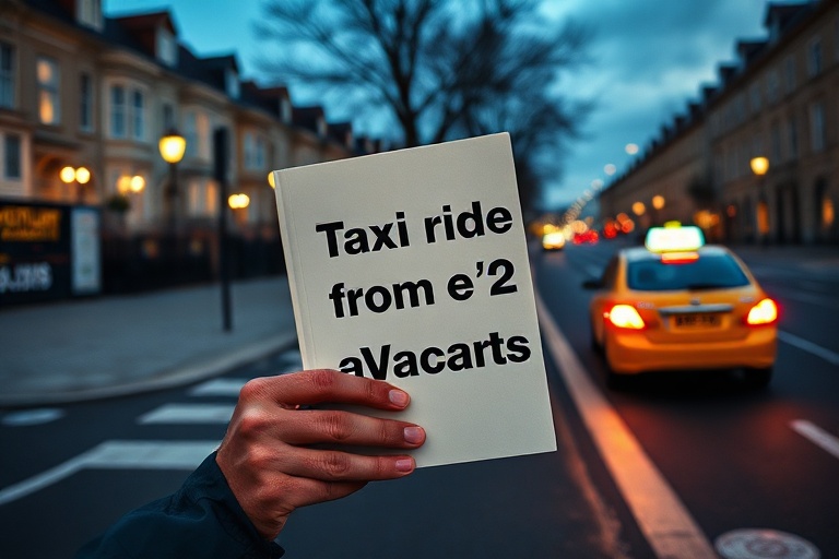 Malta Momentum’s Manifesto: €2 Taxi Rides & More