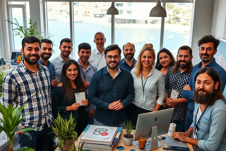 Malta Malta’s Growth Secrets: Success Stories Behind Fastest-Growing Businesses