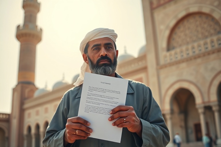 Malta Luqa Mosque Plans Scrapped for Common Good