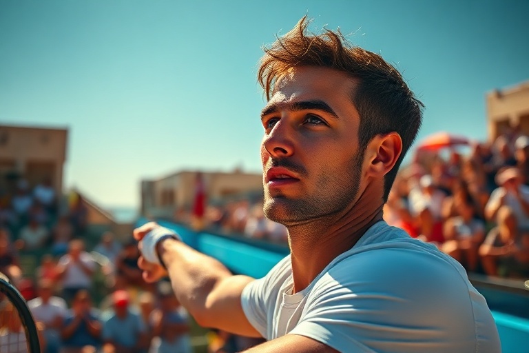 Malta Malta Open 2026: Stars Shine Bright in Valletta