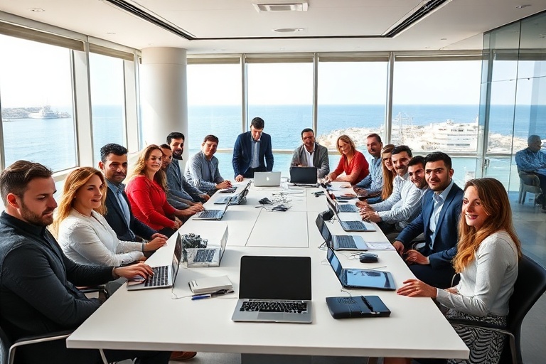 Malta Malta’s Fastest Growing Businesses: The Secrets Revealed