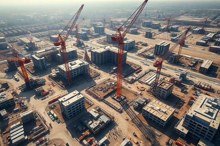 Malta New dwellings approved in first quarter up by 40%