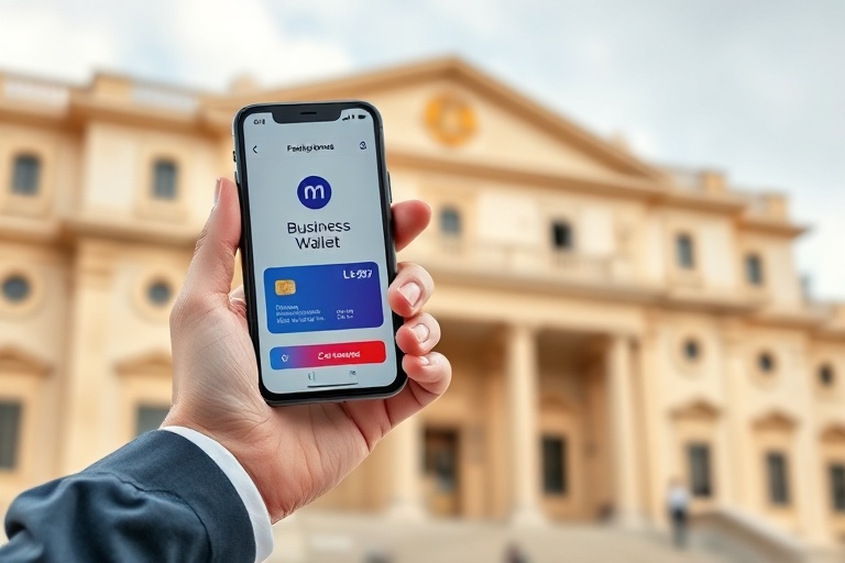 Malta Malta Launches First Digital Business Wallet