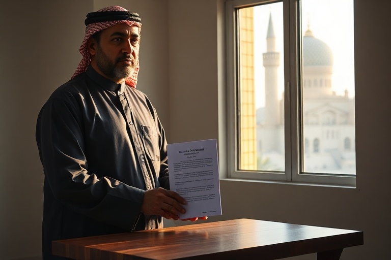 Malta Luqa Mosque Plans Withdrawn: Islamic Solidarity Seeks New Site