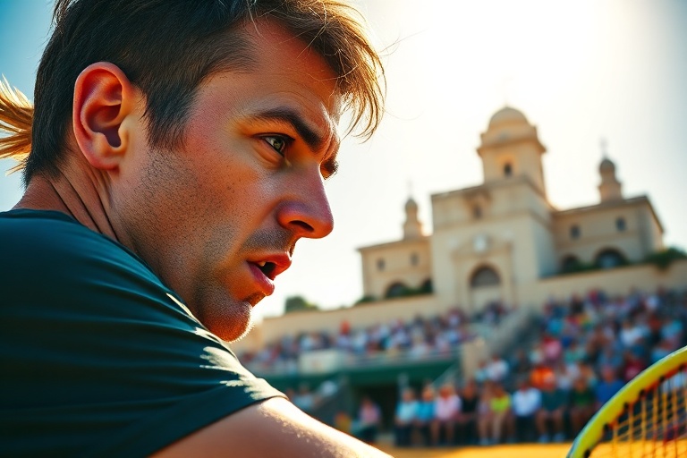 Malta Malta Open 2026: Stars Shine Bright in Valletta’s Spotlight