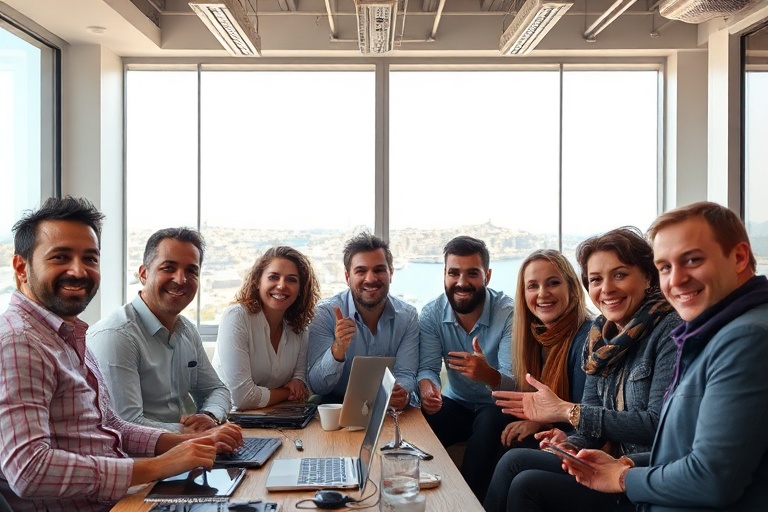 Malta Malta’s Fastest Growing Businesses: The Secrets Behind Their Success