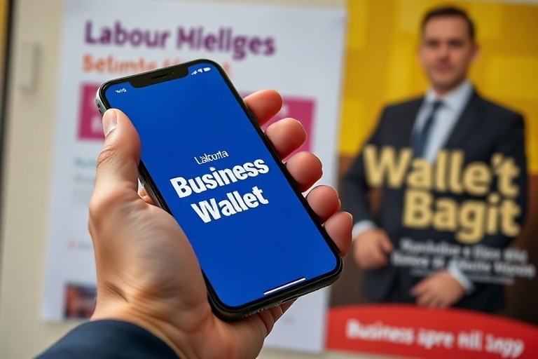 Malta Malta Business Wallet: Labour’s Pledge Becomes Reality