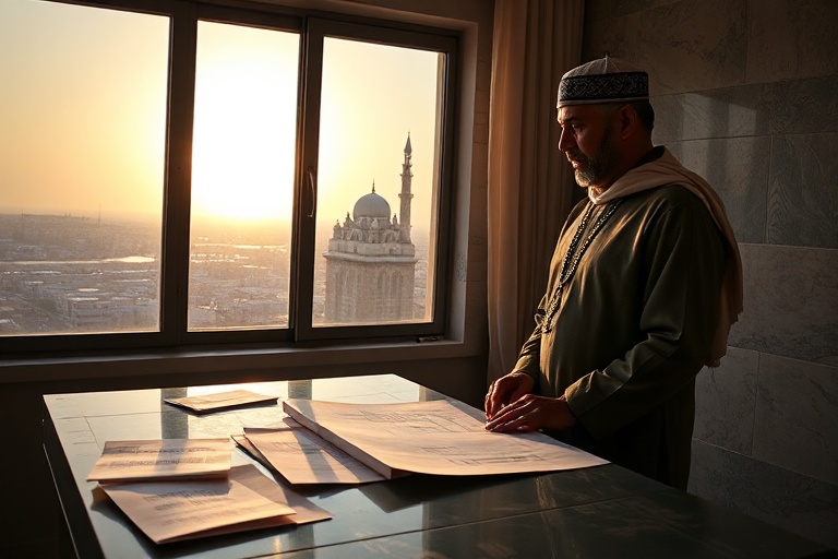 Malta Islamic Solidarity Withdraws Luqa Mosque Plan