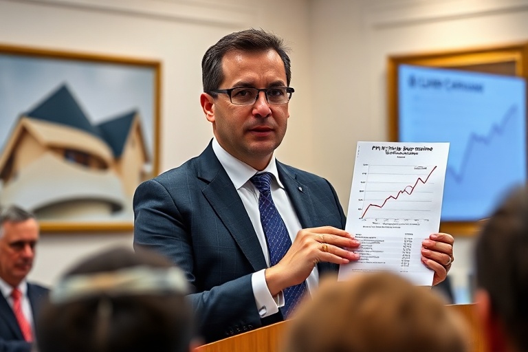 Malta PN’s First-Time Buyer Scheme: Helping 750 in 10 Years