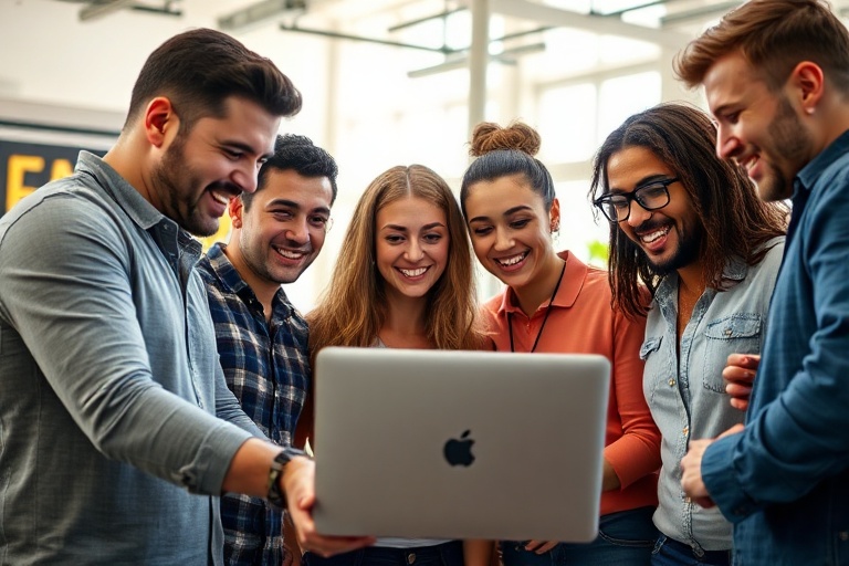 Malta Malta’s Shared Economy: The Success Stories Unveiled