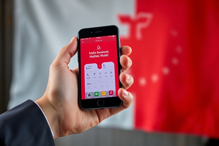 Malta Malta Launches First Digital Wallet Days After Labour Pledge