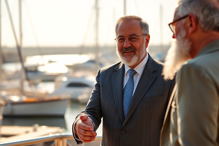 Malta Abela’s ‘Casual’ Meet: More Than Meets the Eye?