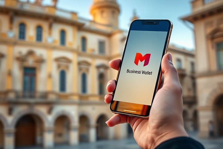 Malta Malta’s Business Wallet: A Digital Leap or a Paperless Pledge?
