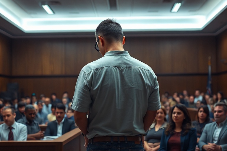 Malta Man Remanded Over Alleged Violent Sexual Assault in Msida