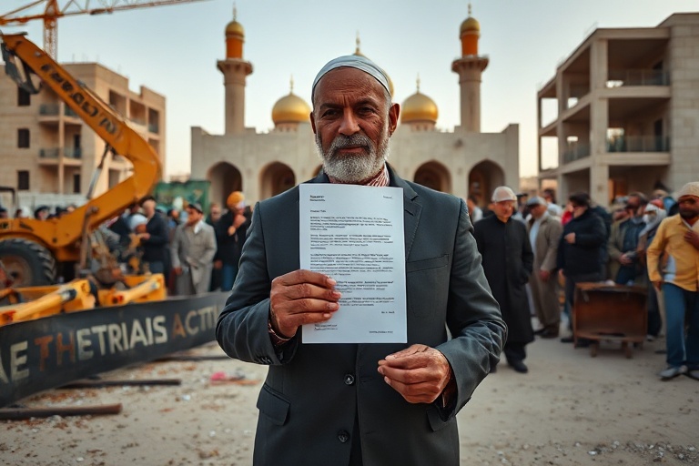 Malta Luqa Mosque Bid Withdrawn: A Shift in Dialogue