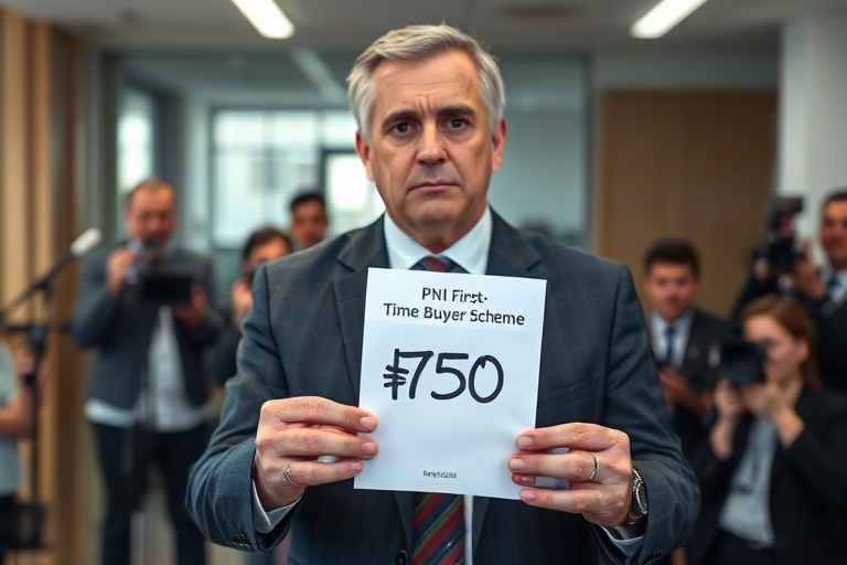 Malta PN’s First-Time Buyer Scheme: 750 Dreams in a Decade