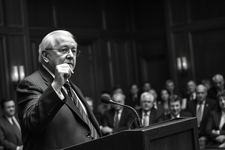 Malta Former Chamber President Warns: Be Wary of Big Promises