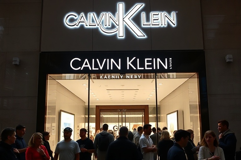 Malta Calvin Klein’s Mercury Store Reopens with a Fresh Retail Experience