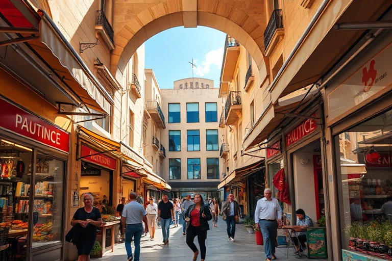 Malta Malta’s Fastest Growing Businesses: The Secrets Behind Their Success