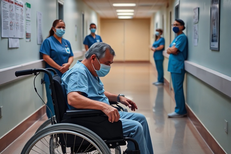 Malta Special Voting Arrangements for Hospital Patients & Elderly Home Residents
