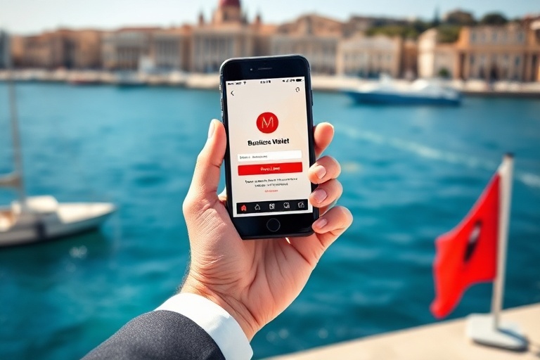 Malta Malta Business Wallet: A Digital Leap for Local Businesses
