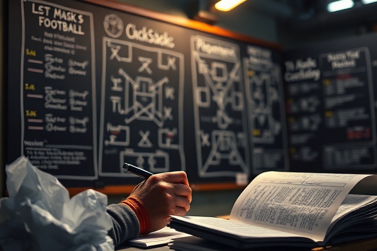 Malta Beginner strategies for making smart football predictions