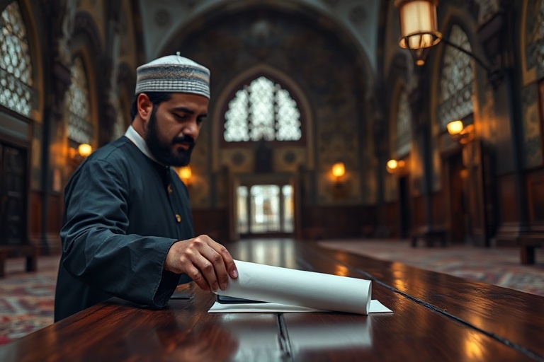 Malta Luqa Mosque Plans Withdrawn: A Tale of Community and Compromise