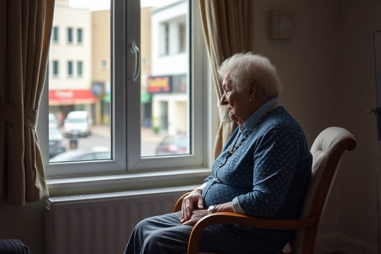 Malta Loneliness Driving Malta’s Care Home Demand