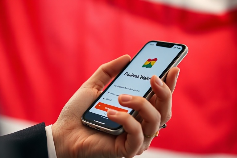 Malta Malta Business Wallet: Political Promise or Digital Reality?
