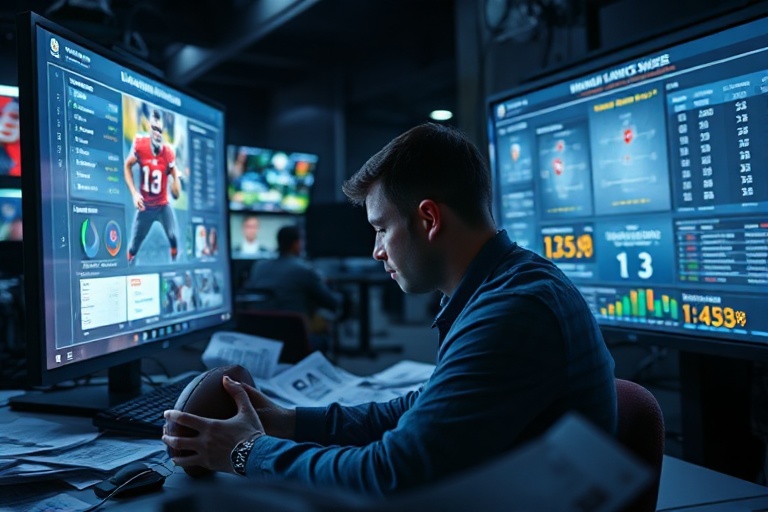 Malta Predict Like a Pro: Your Guide to Smart Football Betting in Malta