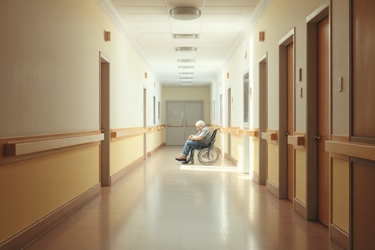 Malta Loneliness Driving Malta’s Care Home Demand