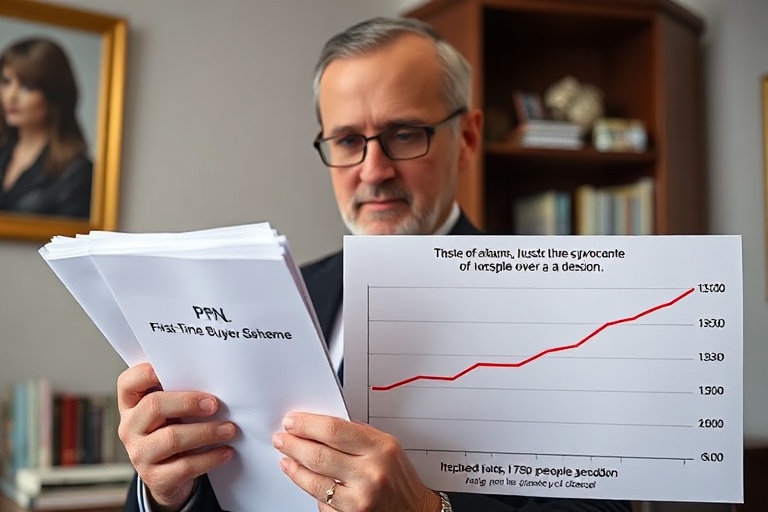 Malta PN’s First-Time Buyer Scheme: A Drop in Malta’s Housing Crisis Bucket?