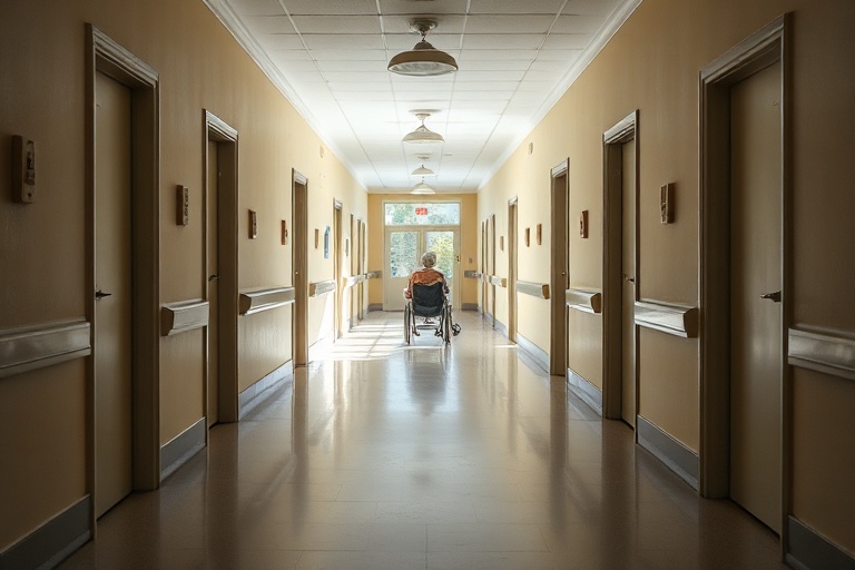 Malta Loneliness Driving Malta’s Care Home Demand